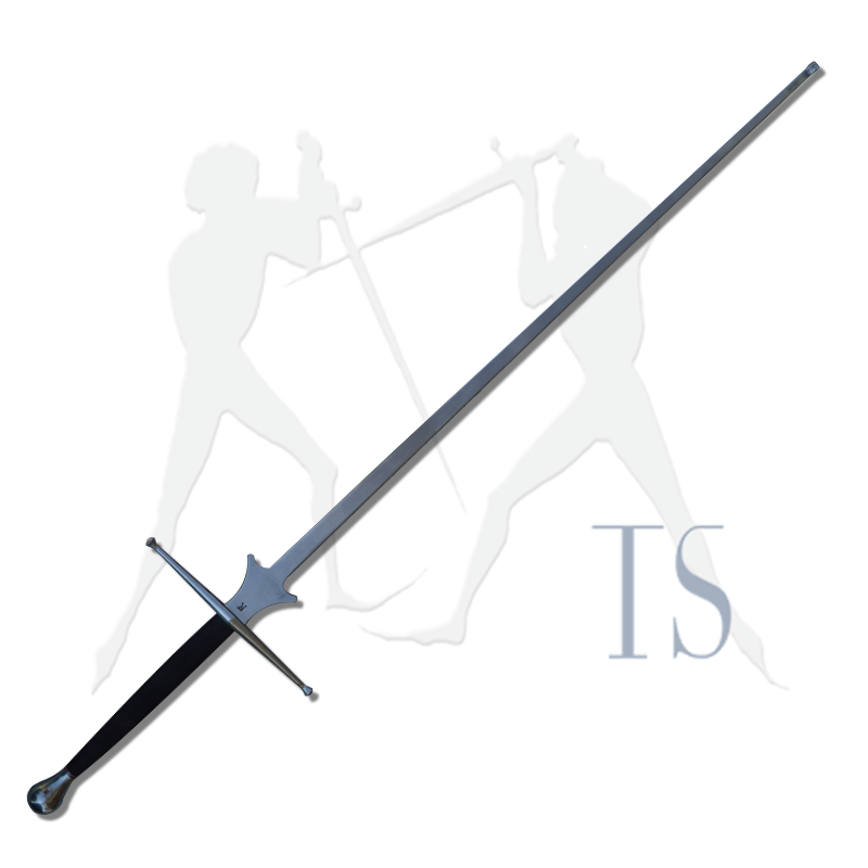 PR - Federschwert Regenyei Typ RC3