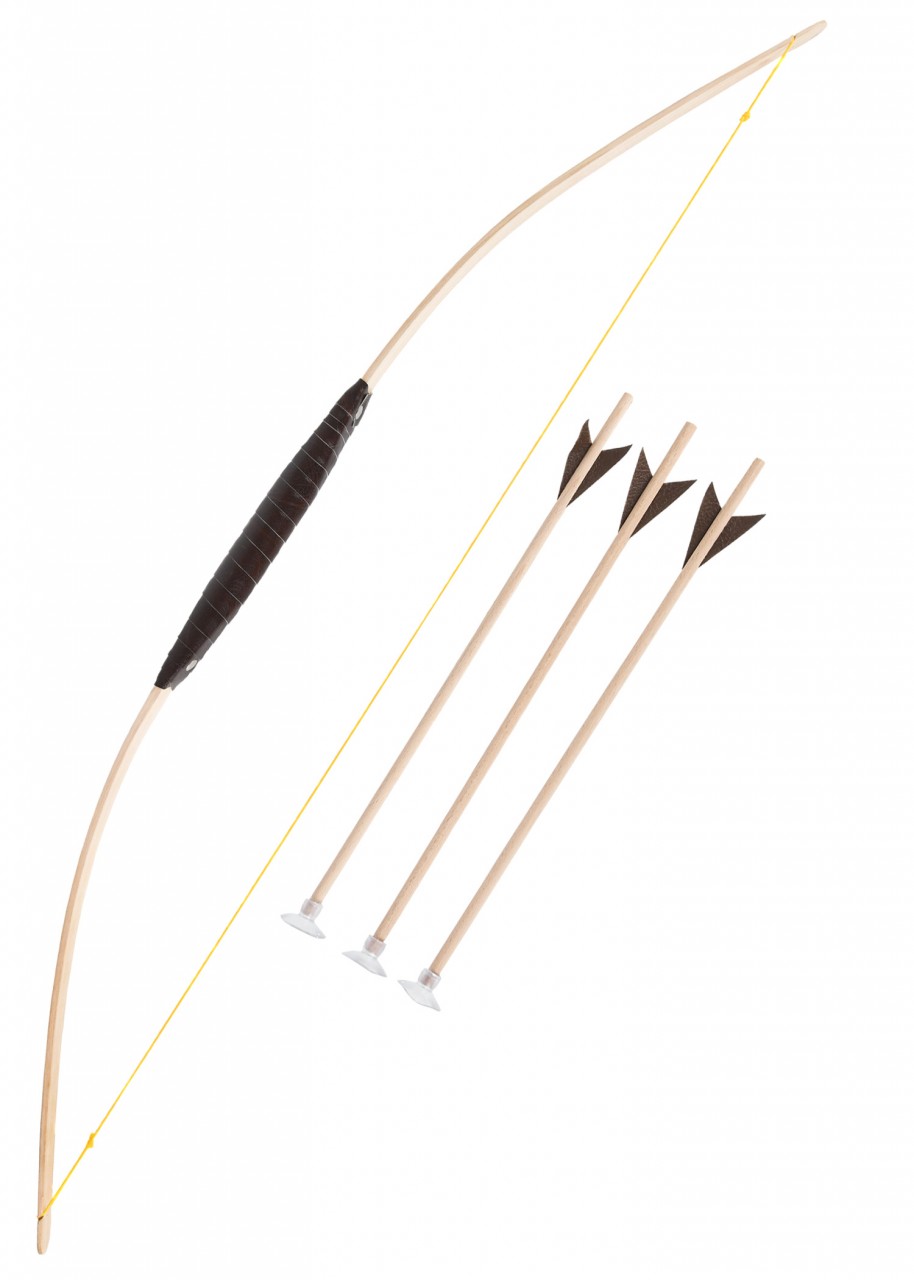 Kinderbogen aus Holz, ca. 100 cm