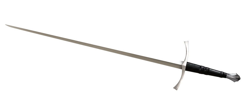 Italienisches Langschwert