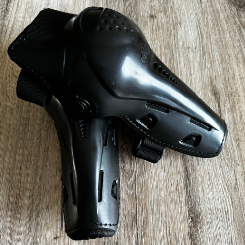WT - SlidePro Knieschoner