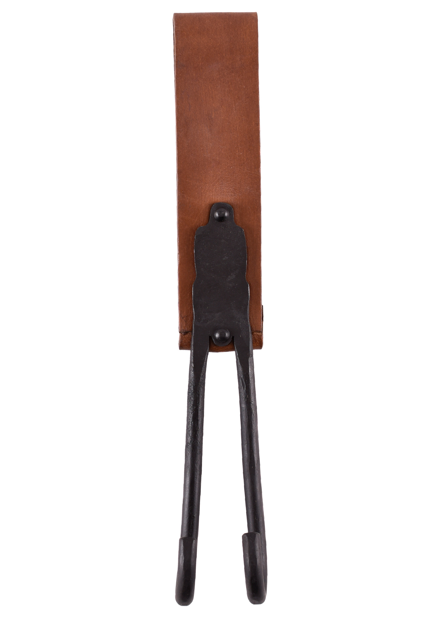 Gürtelhaken für Armbruste