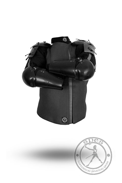 SPES - AP PRO  NG800 HEMA-Jacke Individual