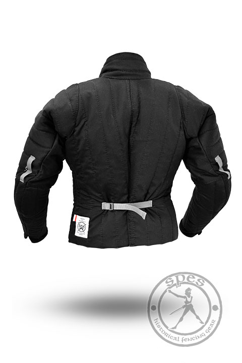 SPES - AP NG 800N HEMA-Jacke - Linkshänder