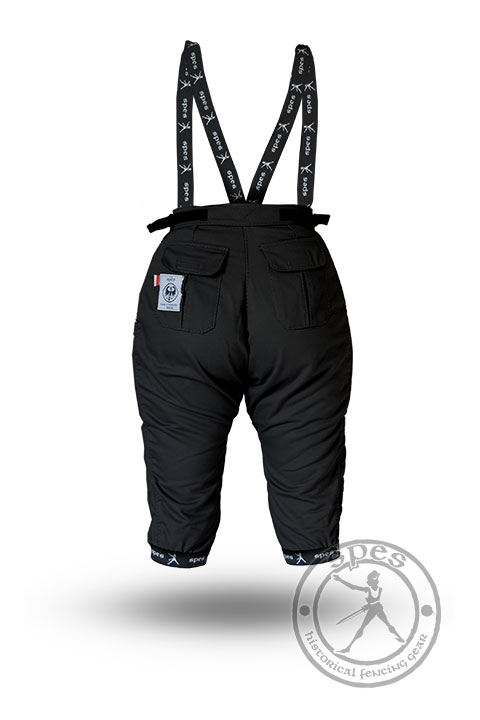 SPES - Damen Hose LOCUST 350N