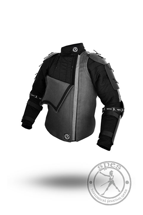 SPES - AP PRO  NG800 HEMA-Jacke Individual