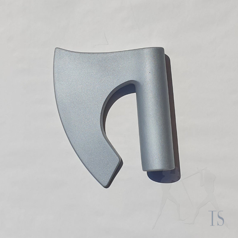 Axtkopf aus Gummi BONDMAN