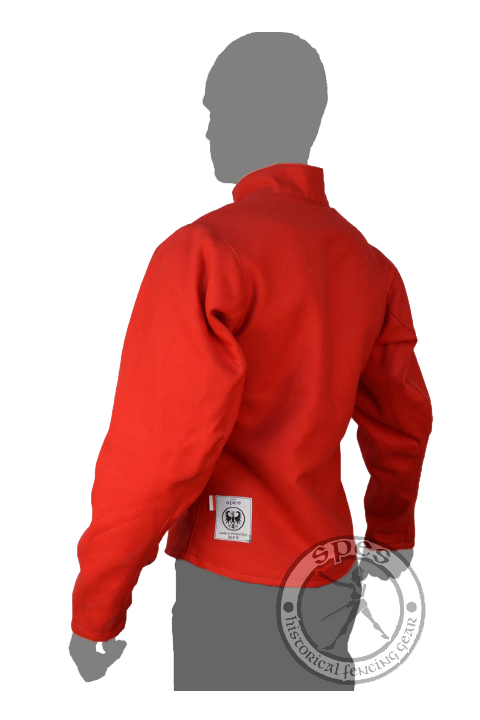 SPES - JF 350N HEMA-Jacke