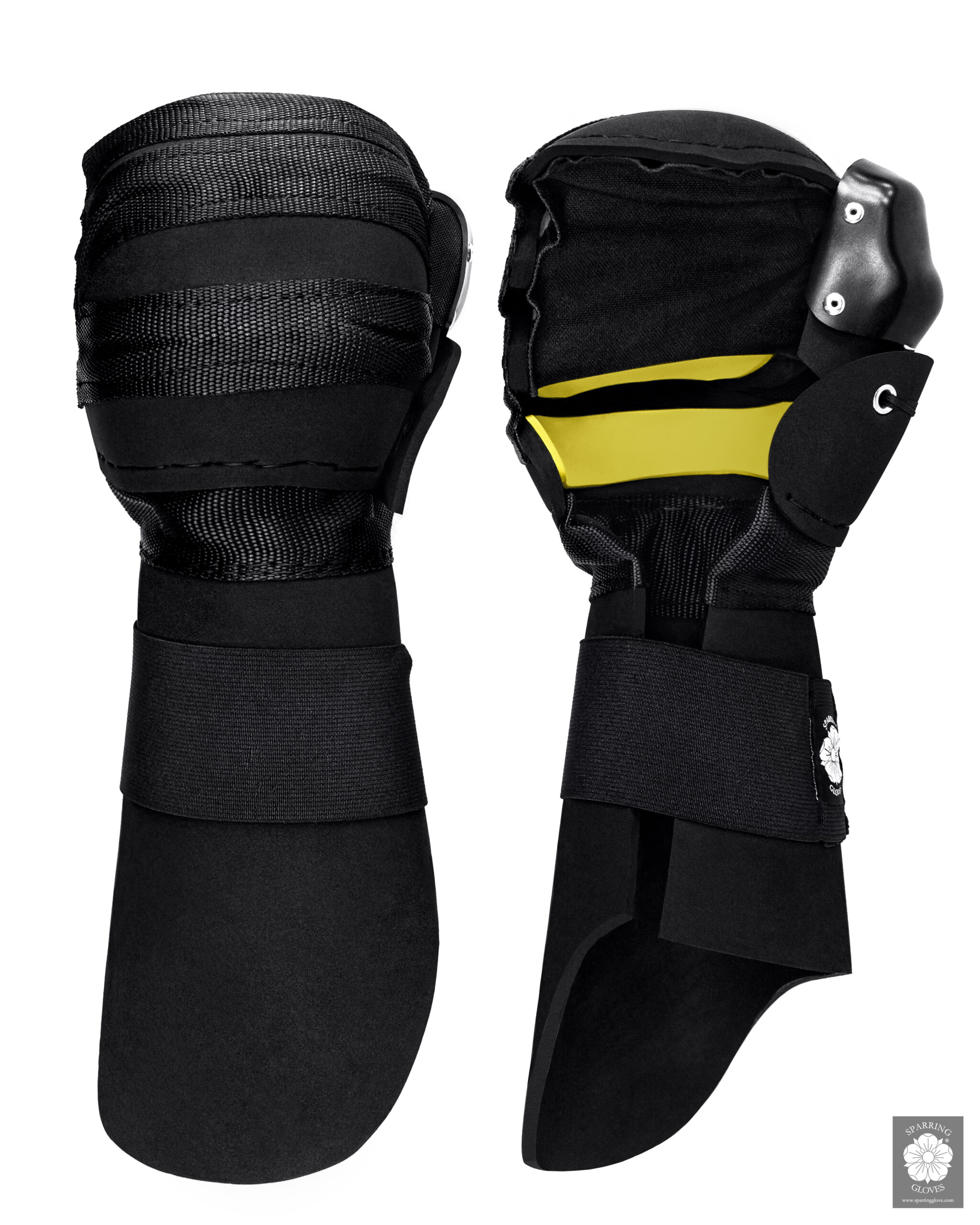 SG - Handschuh MITTEN mit langer Stulpe