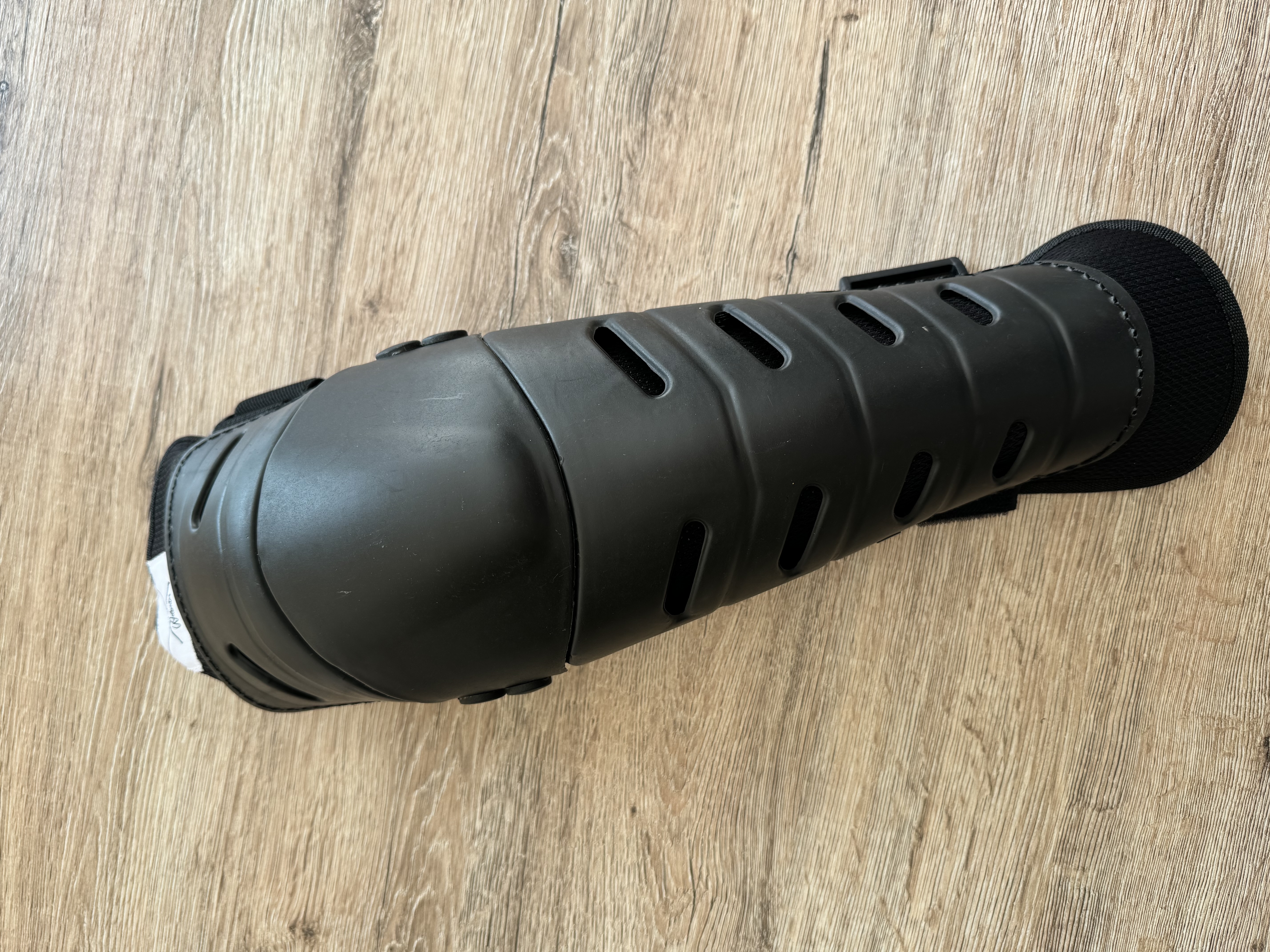 WT - Knie und Schienbeinschoner FlexGlide