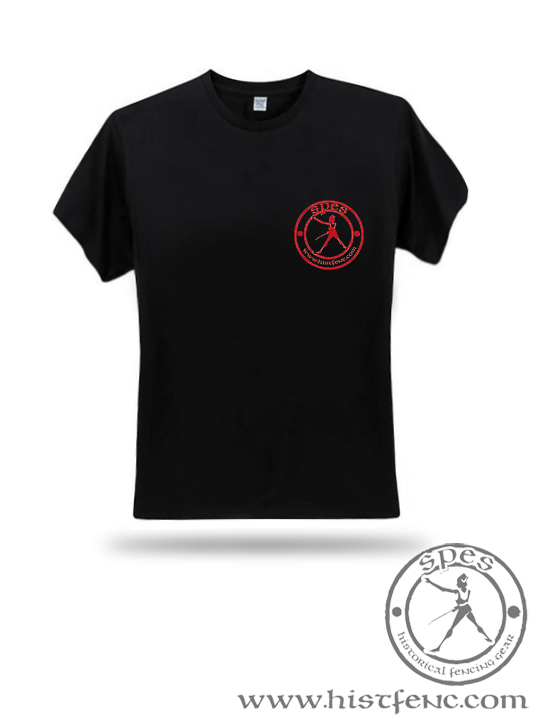 SPES -  T-Shirt Damen