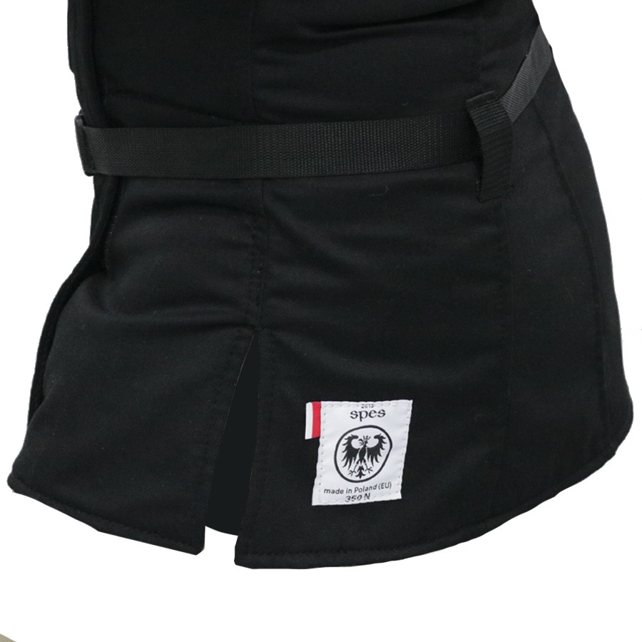 SPES - AP IMPERIAL 350N HEMA-Jacke