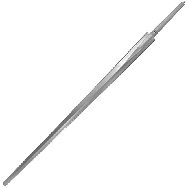 RD   Longsword Blade - grau