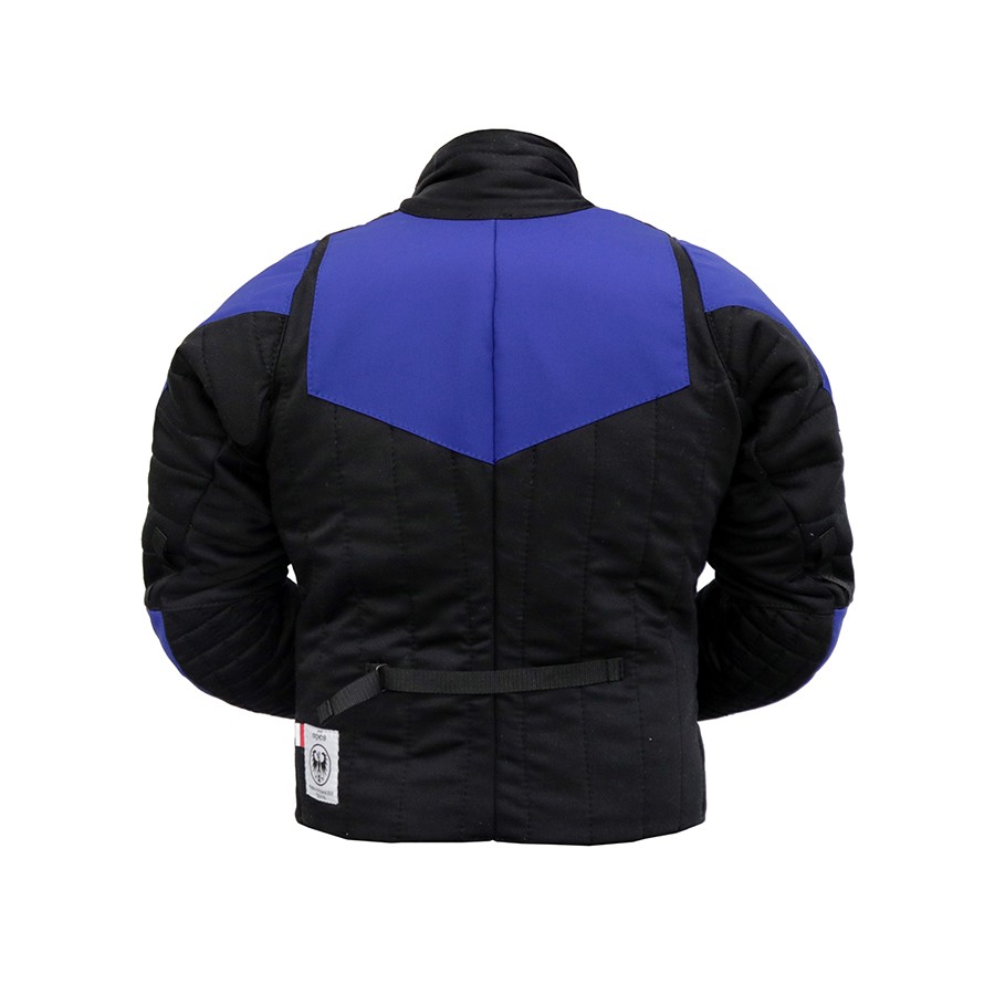 SPES - AP Future Soldier 350N HEMA-Jacke