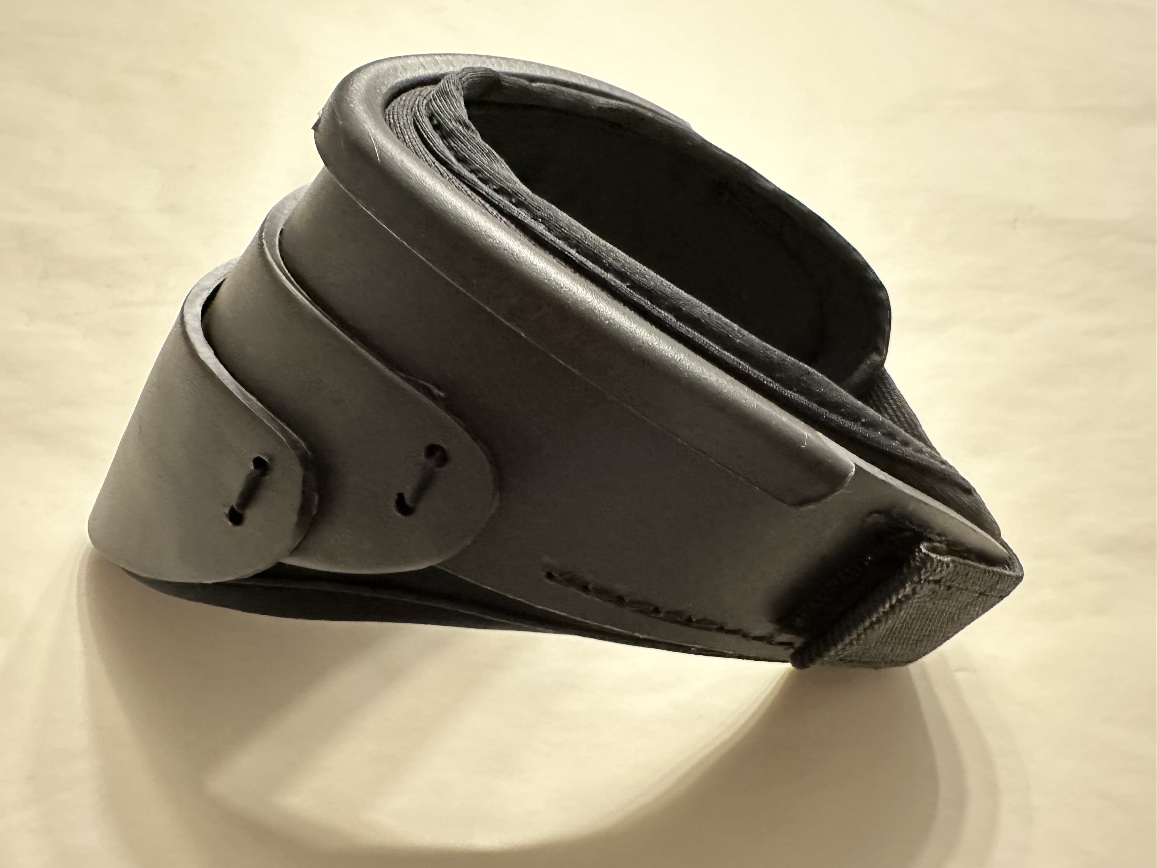 WT - Gorget