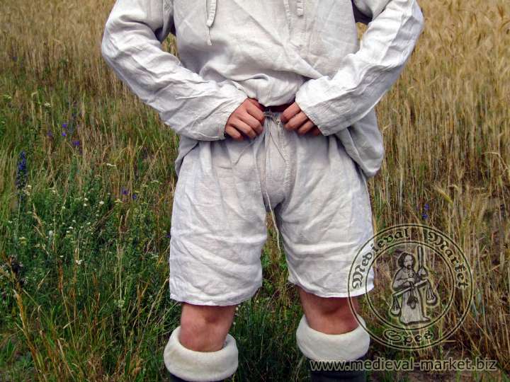 MM Mittellange Bruche