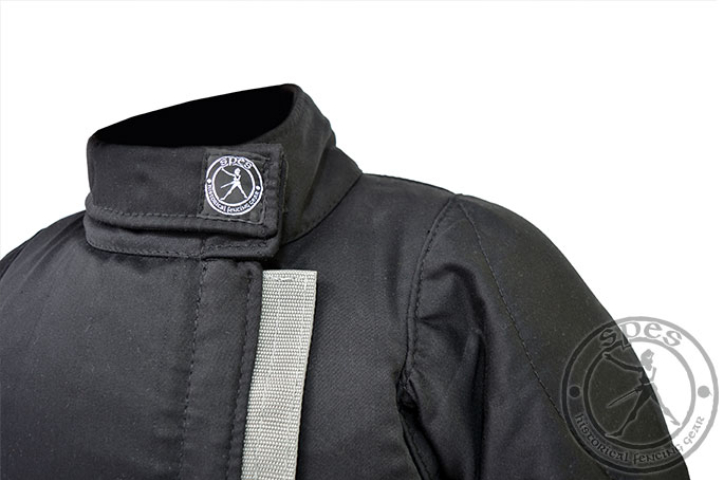 SPES - AP Light NG 800N HEMA-Jacke für Linkshänder