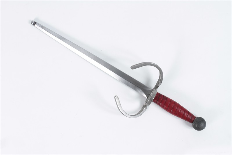 PR - Parierdolch Typ R6