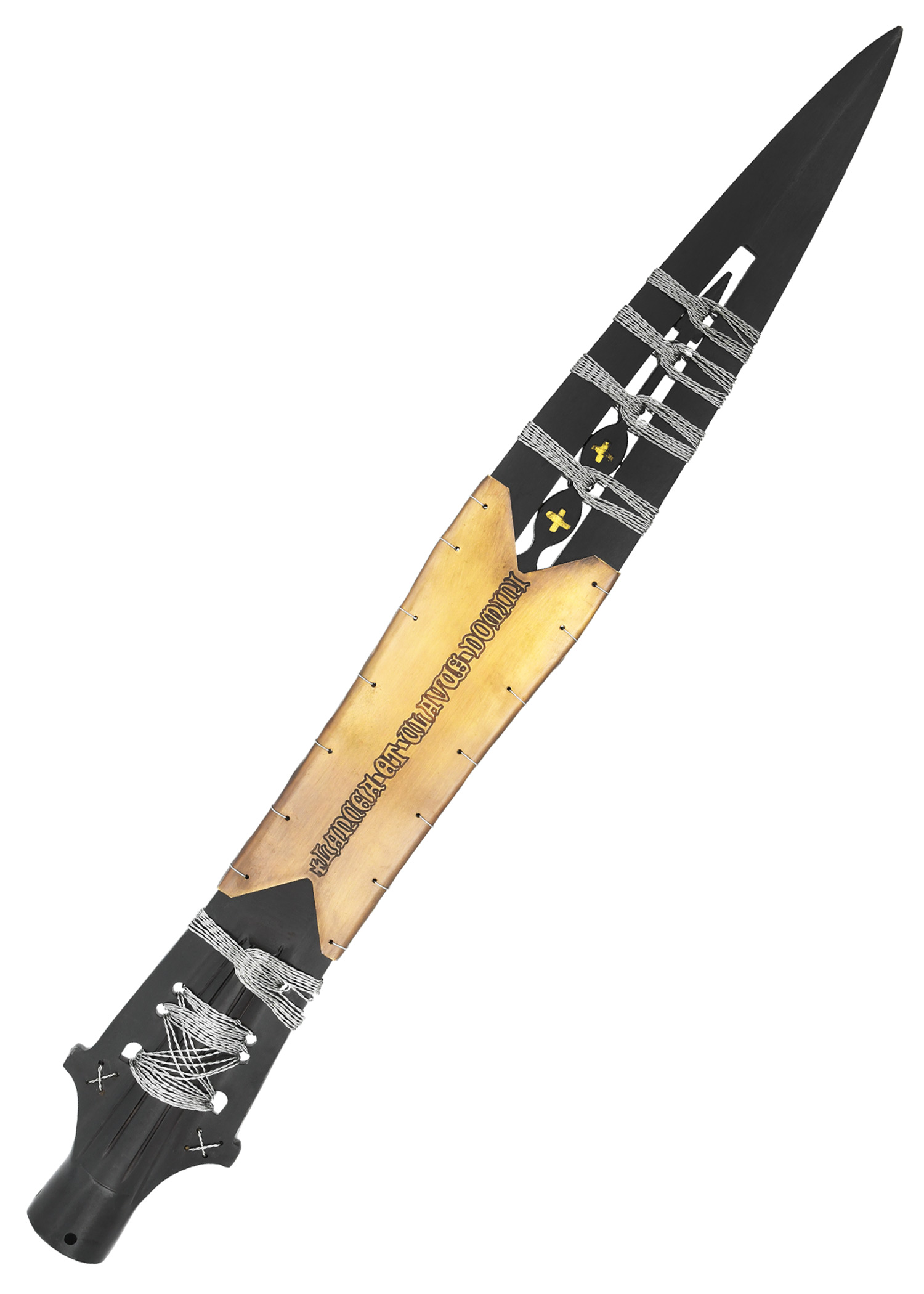 Die Heilige Lanze - Museumsreplik