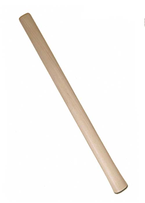 Ersatzgriff für Cold Steel-Äxte, 56 cm, Hickory-Holz