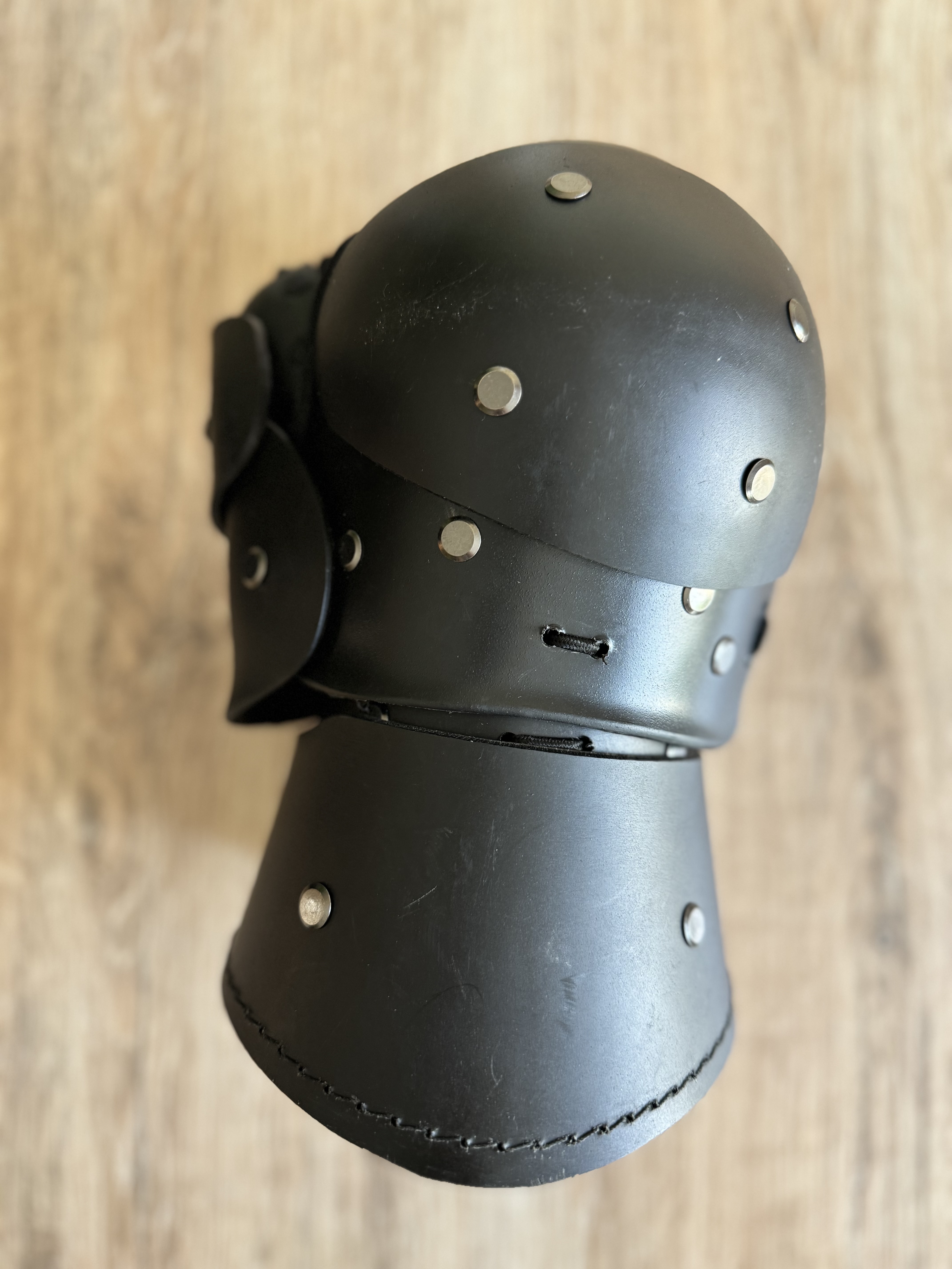 WT - HEMA Handschuh "Shell"