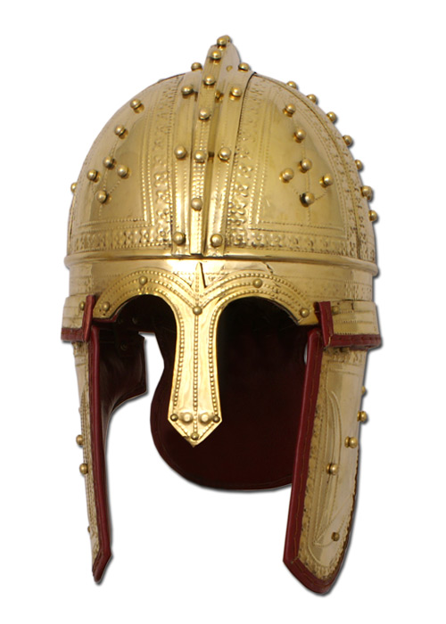 Deurne-Helm, 4. Jahrhundert