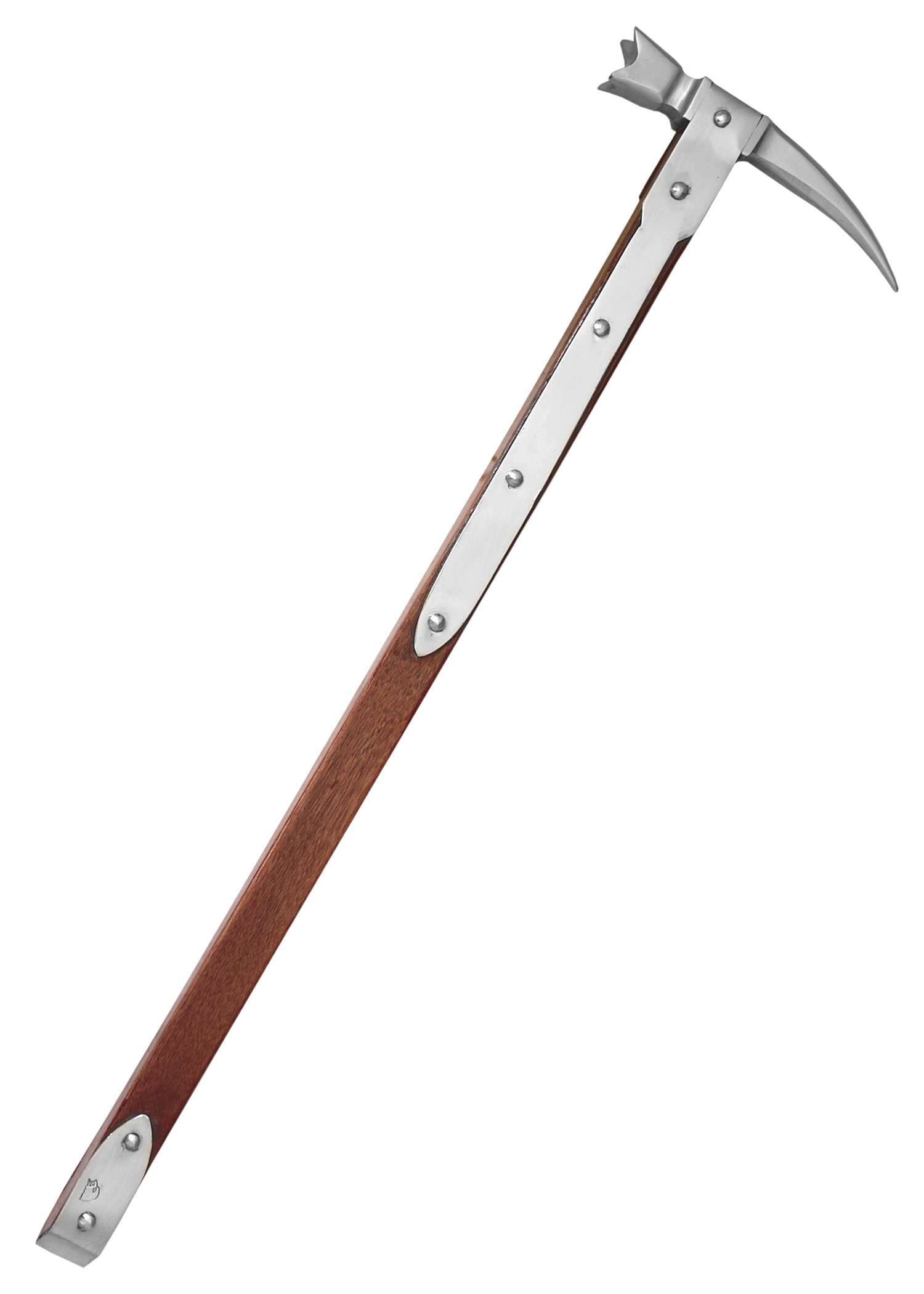 Streithammer/Rabenschnabel