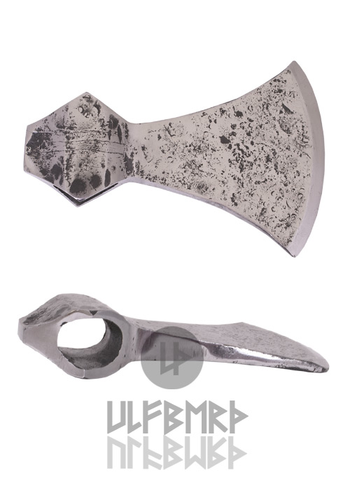 Axtblatt Nr. 5, schaukampftauglich