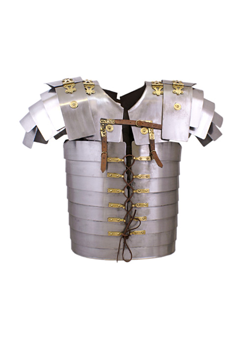 Lorica Segmentata (Corbridge A)