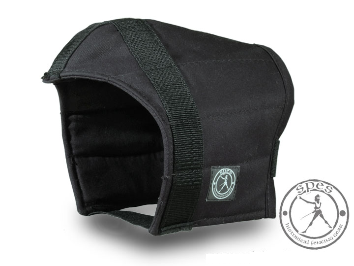 SPES - Fechtmasken Spezialpolsterung  Vectir