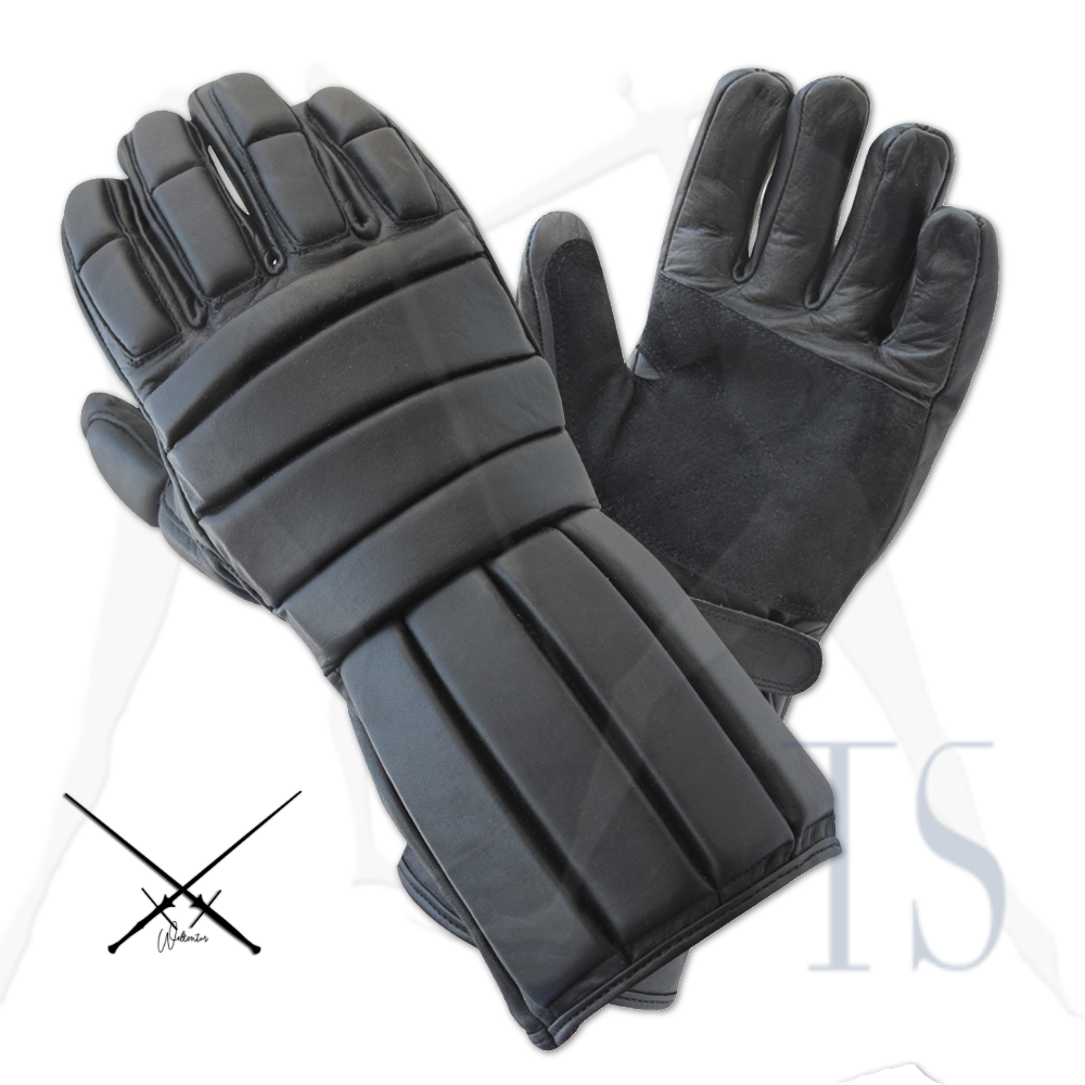 WT - HEMA Handschuh "Paragon"