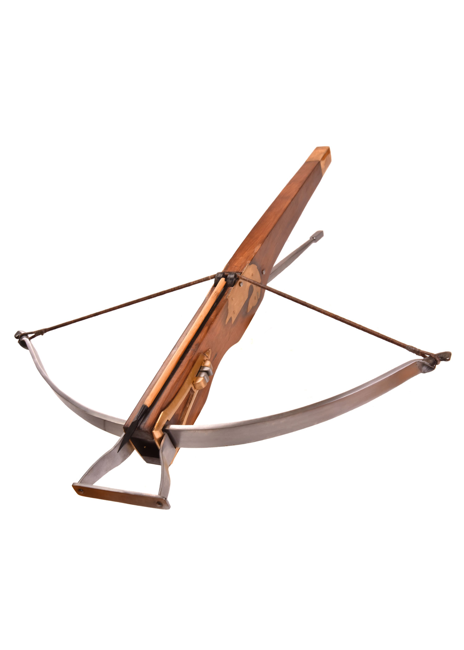 Grosse Armbrust, 15. Jahrhundert