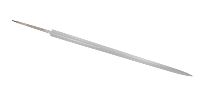 Ersatzklinge: Tinker Pearce Bastard mit Hohlkehle scharf