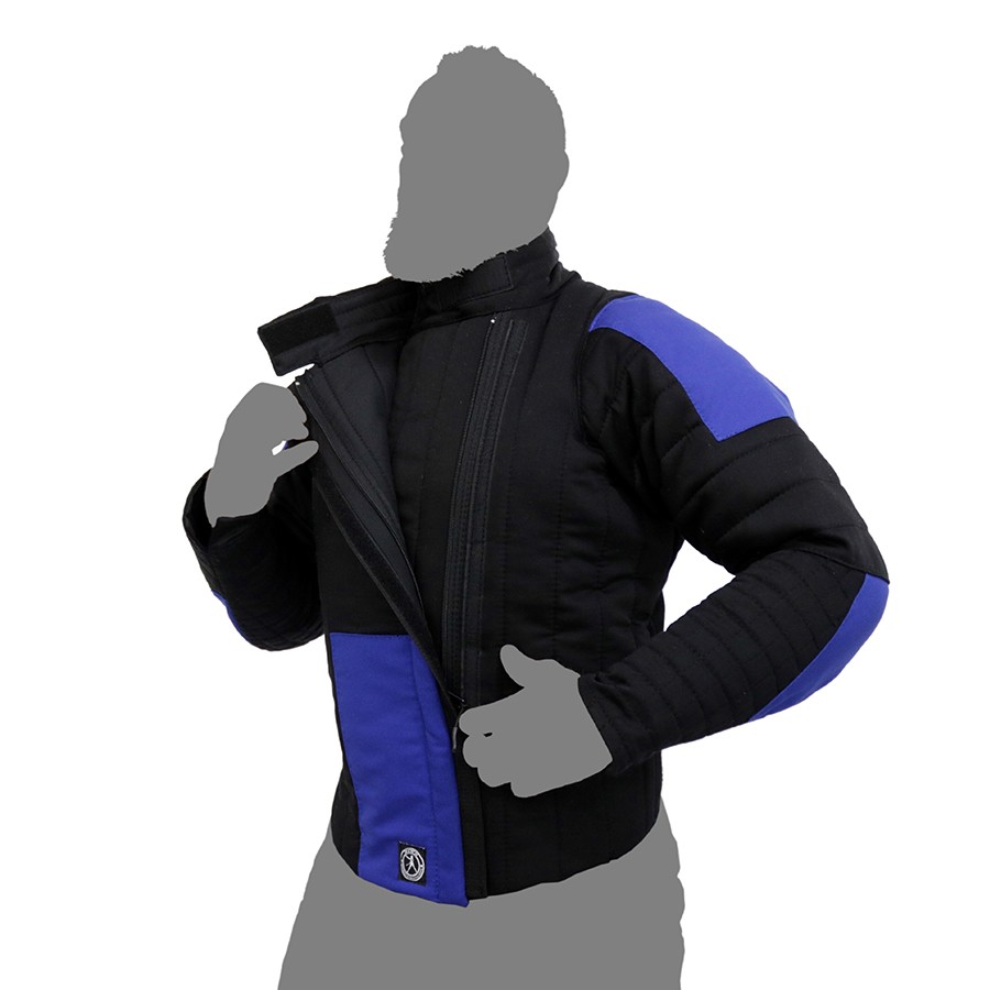 SPES - AP Future Soldier 350N HEMA-Jacke