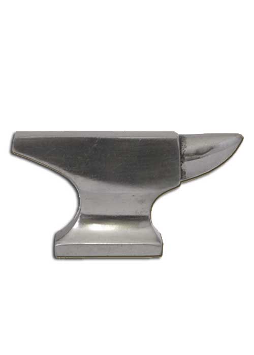 Kleiner Amboss aus Gusseisen