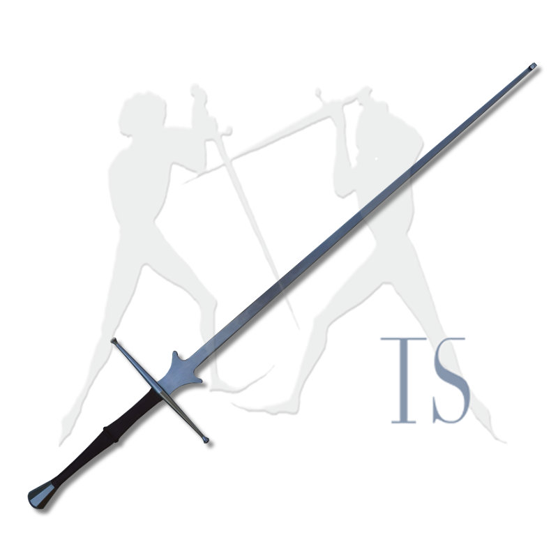 PR - Federschwert  Typ RC2