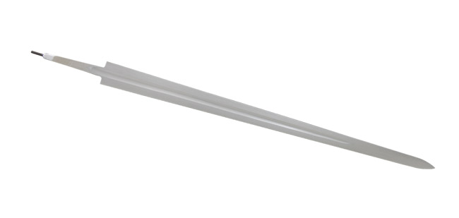 Tinker Frühes Mittelalterschwert Ersatzklinge scharf