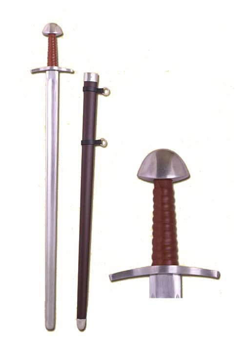 Einhänder -Practical-, 11. Jahrhundert