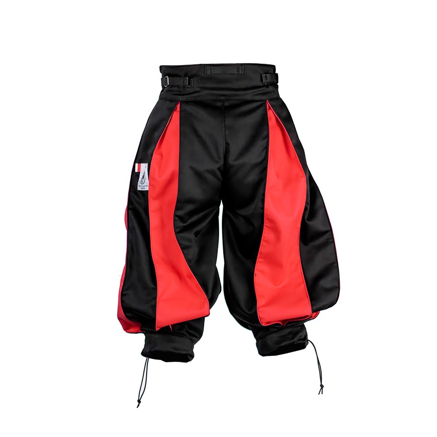 SPES - Damen HEMA-Hose MEYER  350N
