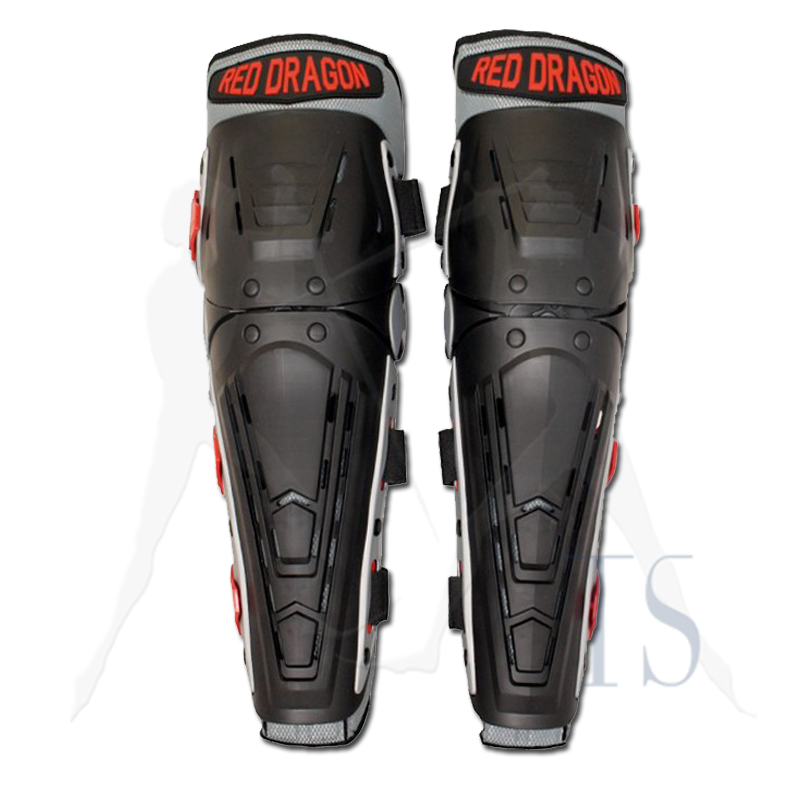 RD Knie und Unterschenkelschoner