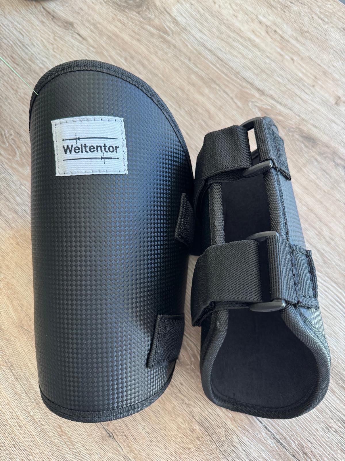WT - Unterarmschoner SG