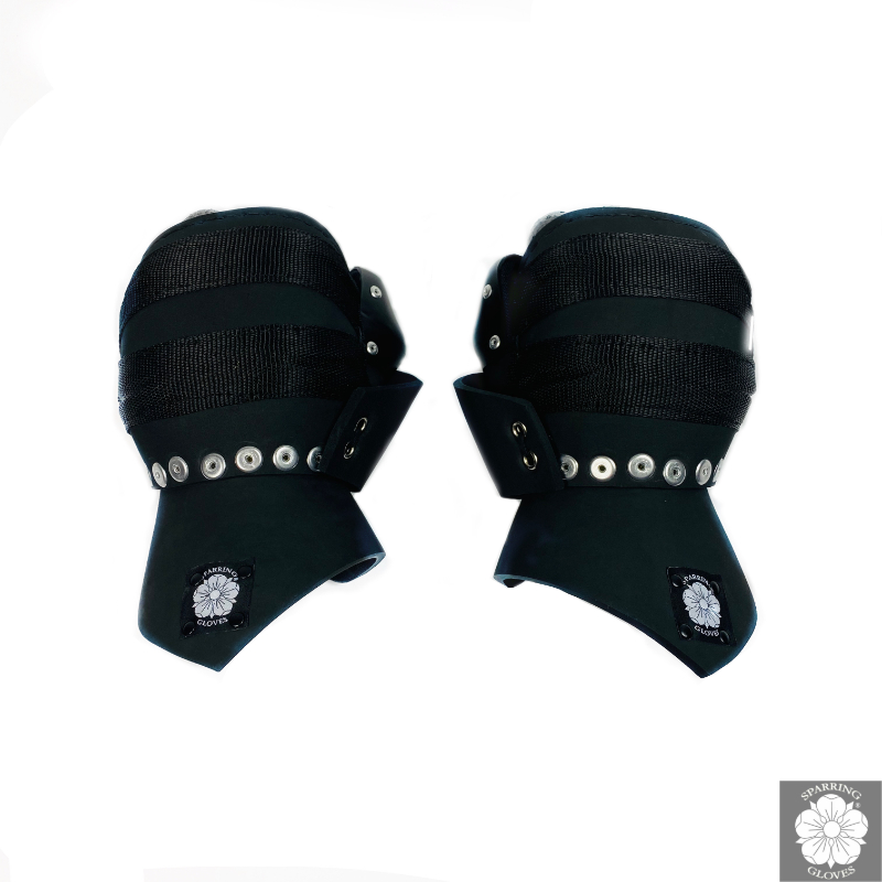 SG - Handschuh MITTEN Hourglass