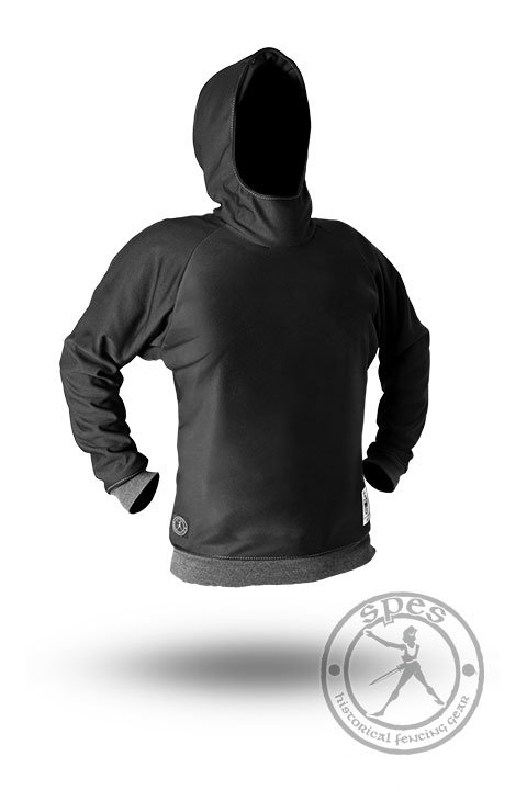 SPES -  HEMA Hoodie