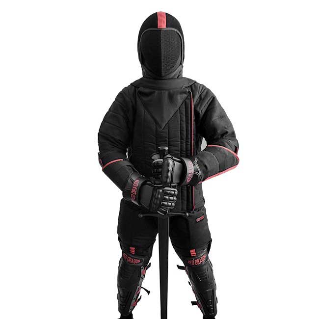 RD HEMA Jacket