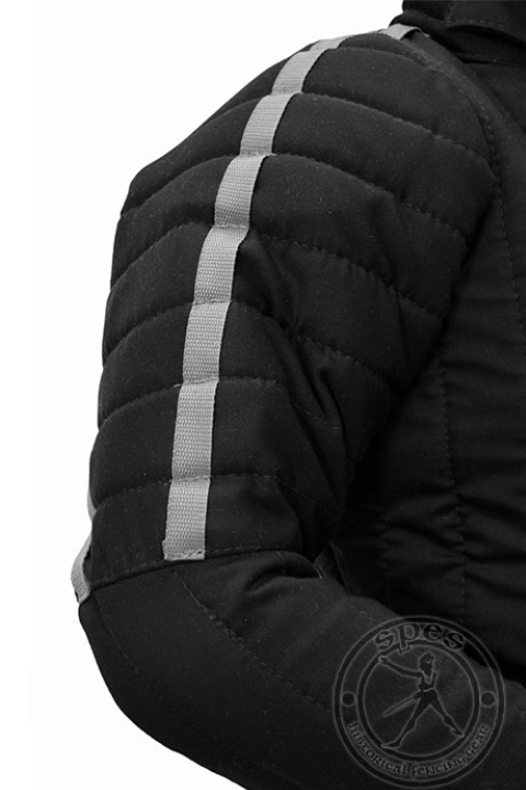 SPES - AP NG 800N HEMA-Jacke - Linkshänder