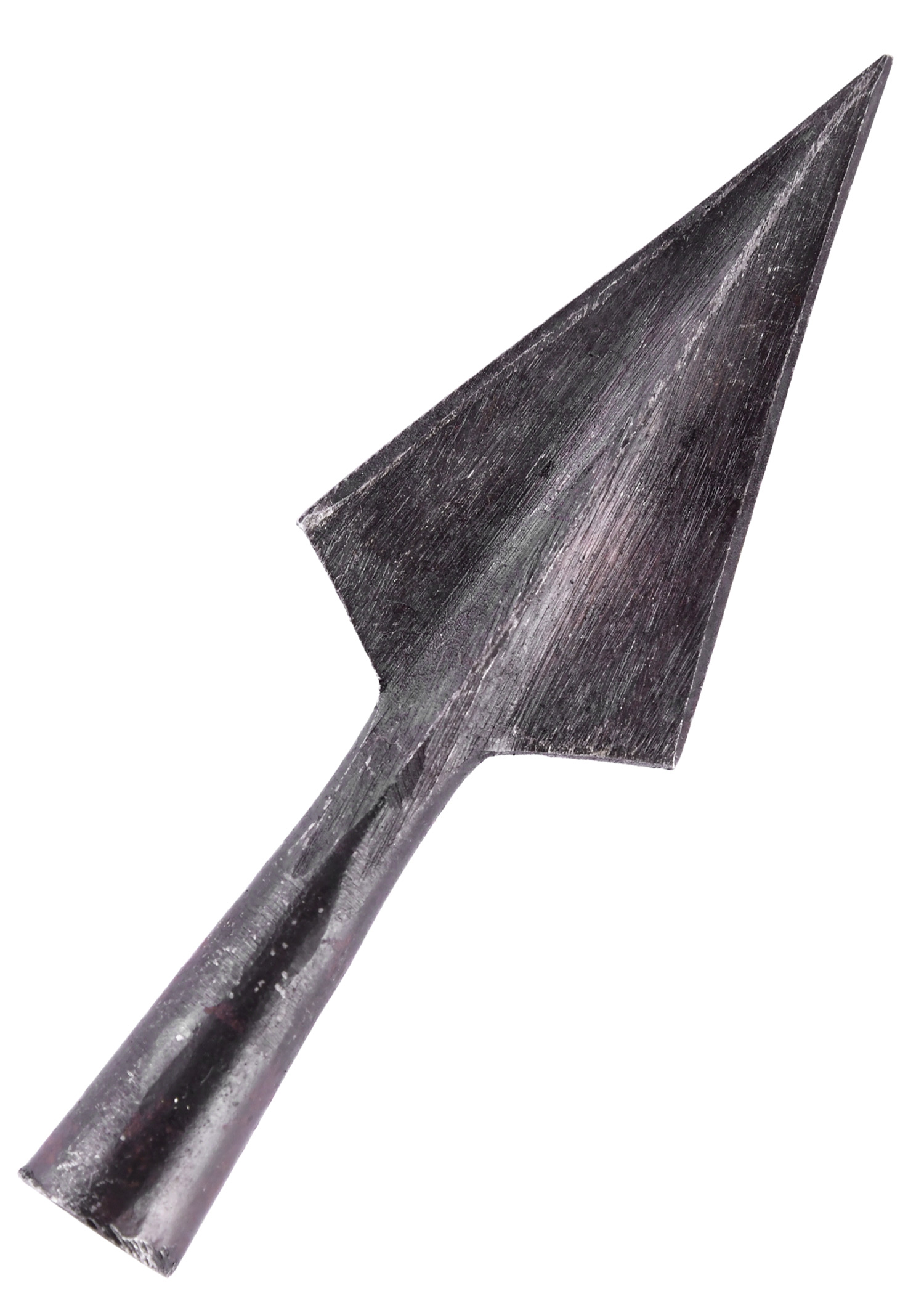 Historische Pfeilspitze M