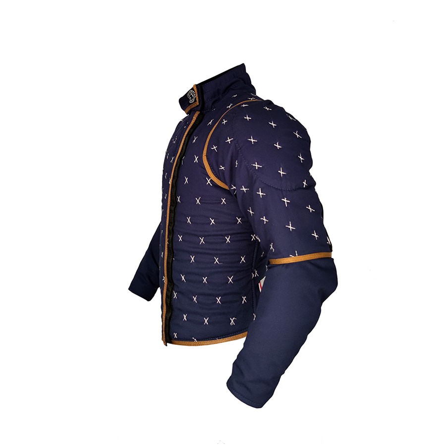 SPES - AP Rogue Light 350N HEMA-Jacke