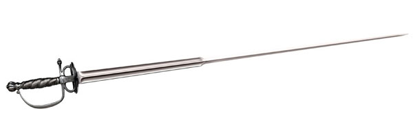 Colichemarde Schwert