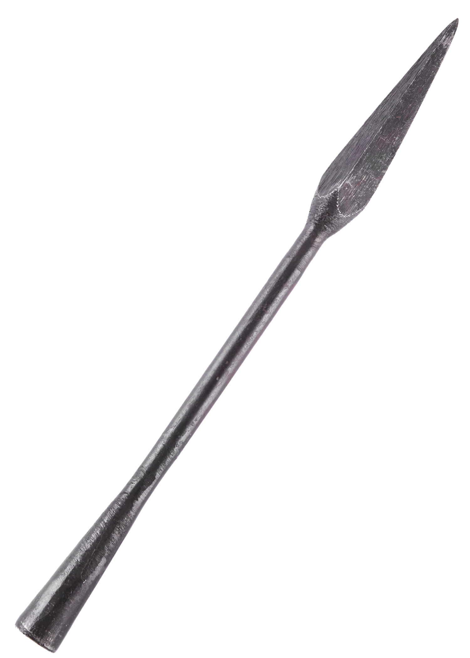 Historische Pfeilspitze H