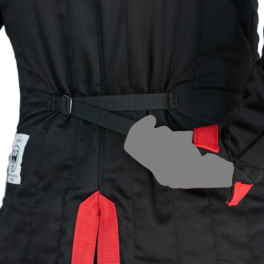 SPES - AP Sellsword Light 350N HEMA-Jacke
