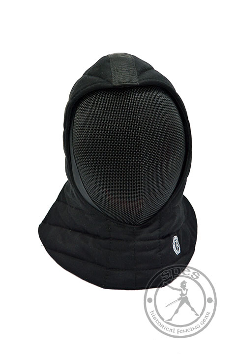 SPES - Maskenpolsterung Trinity 350N